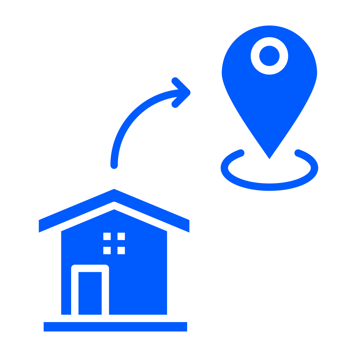 relocate