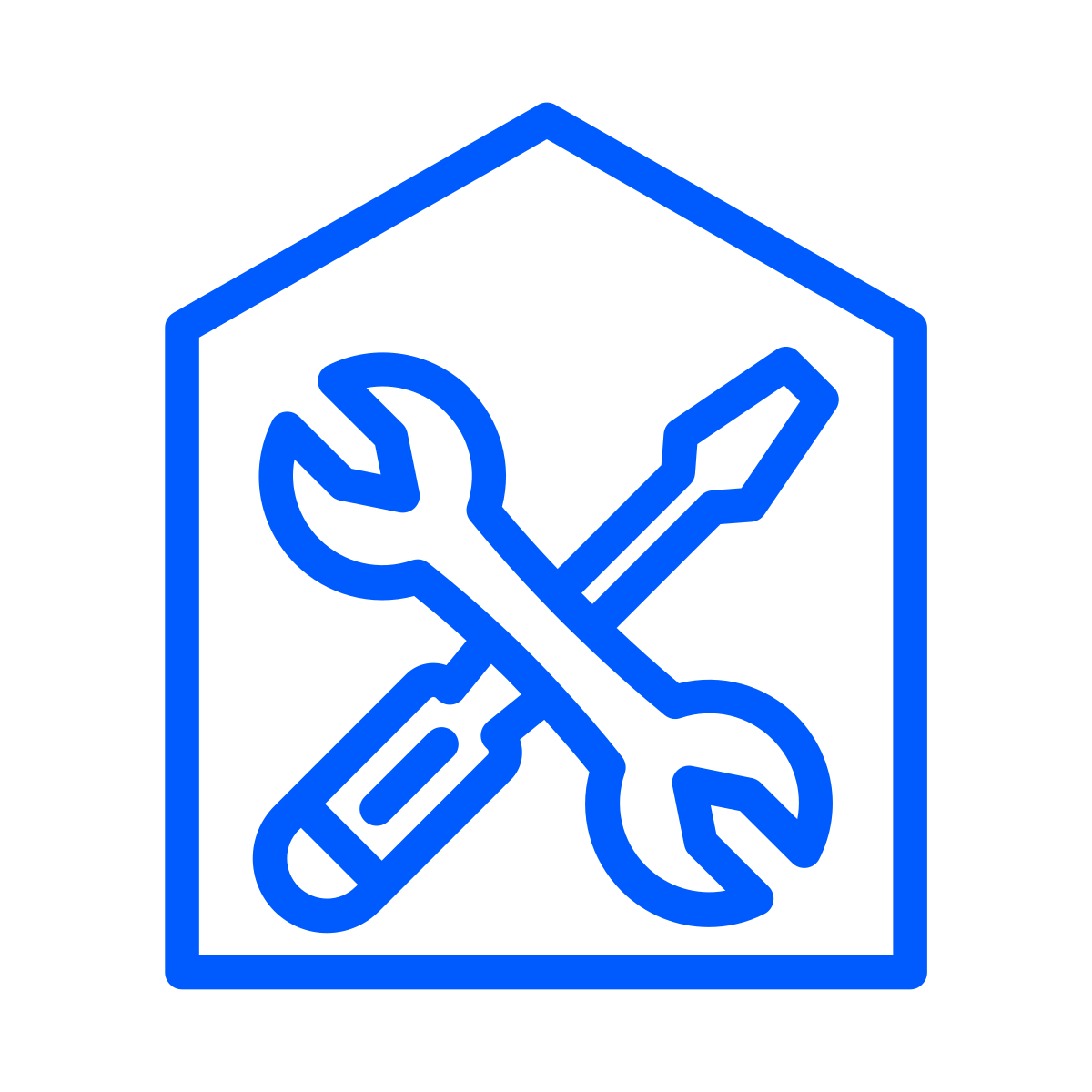 repairs
