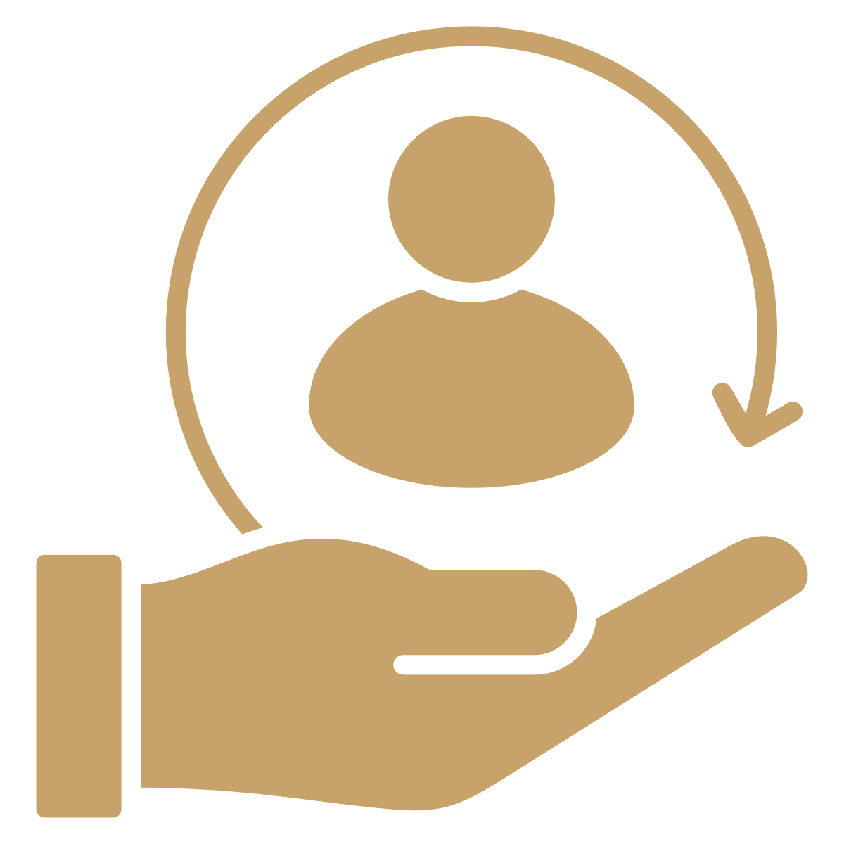client