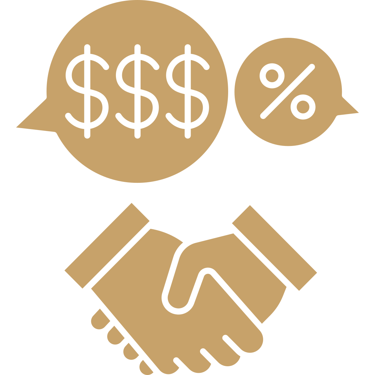 Lender Negotiation